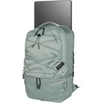 Targus Batoh na notebook, Work + Play 15" - 16", zelená