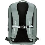 Targus Batoh na notebook, Work + Play 15" - 16", zelená