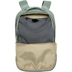 Targus Batoh na notebook, Work + Play 15" - 16", zelená