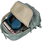 Targus Batoh na notebook, Work + Play 15" - 16", zelená