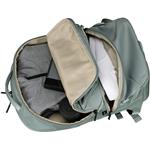 Targus Batoh na notebook, Work + Play 15" - 16", zelená