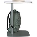 Targus Batoh na notebook, Work + Play 15" - 16", zelená