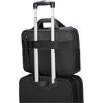 Targus CityGear 3 Topload, taška na notebook, 14" - 15.6", čierna