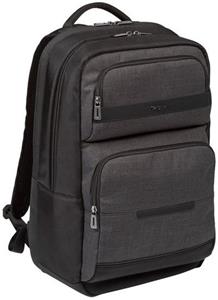 Targus CitySmart Advanced, batoh na notebook, 12.5" - 15.6", čierny