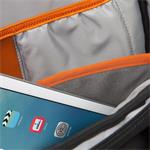 Targus CitySmart, Profesionálna taška na notebook, 14-15.6", čierno-sivá