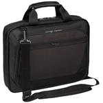 Targus CitySmart Slimline Topload, taška na notebook, 12" - 14", čierna