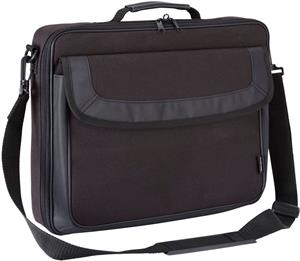 Targus Classic 15-15.6" Clamshell taška na notebook, čierna