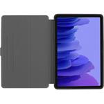 Targus Click-In, puzdro pre tablet Samsung Galaxy Tab S7, 11", čierny