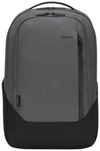 Targus Cypress Hero Backpack with EcoSmart, batoh na notebook, 15.6", šedá