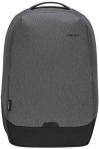 Targus Cypress Security Backpack with EcoSmart, batoh na notebook, 15.6", šedý