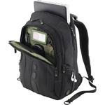 Targus Eco Spruce 15-15.6" batoh na notebook, čierny