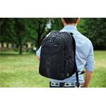 Targus Eco Spruce 15-15.6" batoh na notebook, čierny
