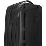 Targus EcoSmart, Batoh/vozík na notebook na 15.6", čierna