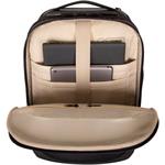 Targus EcoSmart, Batoh/vozík na notebook na 15.6", čierna