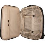 Targus EcoSmart, Batoh/vozík na notebook na 15.6", čierna