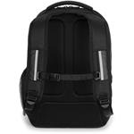 Targus Education, Školský batoh na notebook, 15.6", čierná-sivá
