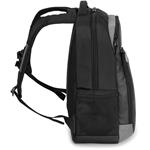 Targus Education, Školský batoh na notebook, 15.6", čierná-sivá