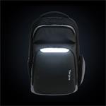 Targus Education, Školský batoh na notebook, 15.6", čierná-sivá