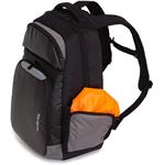 Targus Education, Školský batoh na notebook, 15.6", čierná-sivá