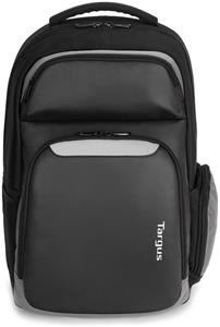 Targus Education, Školský batoh na notebook, 15.6", čierná-sivá