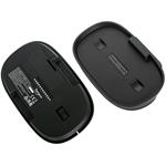 Targus ErgoFlip EcoSmart Mouse, ergonomická bluetooth myš