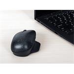 Targus ErgoFlip EcoSmart Mouse, ergonomická bluetooth myš