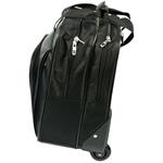 Targus Executive Laptop Roller, Cestovný kufor, 15.6", čierny