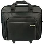Targus Executive Laptop Roller, Cestovný kufor, 15.6", čierny