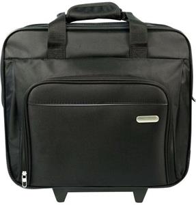 Targus Executive Laptop Roller,  Cestovný kufor, 15.6", čierny