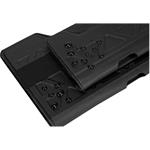 Targus Field-Ready Universal, ľadvinka pre tablet, 7" - 8", čierna