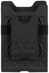 Targus Field-Ready Universal,  ľadvinka pre tablet, 7" - 8", čierna