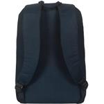 Targus, GeoLite EcoSmart Essentials, Batoh na notebook, 15"-16", modrá