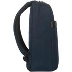 Targus, GeoLite EcoSmart Essentials, Batoh na notebook, 15"-16", modrá