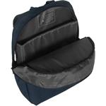 Targus, GeoLite EcoSmart Essentials, Batoh na notebook, 15"-16", modrá