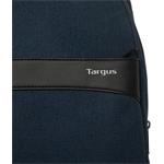 Targus, GeoLite EcoSmart Essentials, Batoh na notebook, 15"-16", modrá