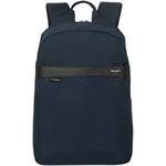 Targus, GeoLite EcoSmart Essentials, Batoh na notebook, 15"-16", modrá