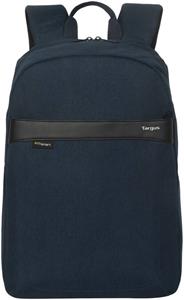 Targus, GeoLite EcoSmart Essentials, Batoh na notebook, 15"-16", modrá