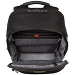 Targus Mobile VIP Large, batoh na notebook, 12.5" - 15.6", čierny