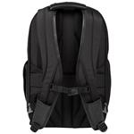 Targus Mobile VIP Large, batoh na notebook, 12.5" - 15.6", čierny