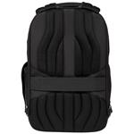 Targus Mobile VIP Large, batoh na notebook, 12.5" - 15.6", čierny