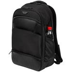 Targus Mobile VIP Large, batoh na notebook, 12.5" - 15.6", čierny