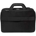 Targus Mobile VIP Large Topload, taška na notebook, 12" - 15.6", čierna