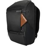 Targus pracovný batoh s vysokou kapacitou do 16", čierny