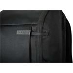 Targus pracovný batoh s vysokou kapacitou do 16", čierny