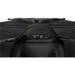 Targus pracovný batoh s vysokou kapacitou do 16", čierny