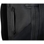 Targus pracovný batoh s vysokou kapacitou do 16", čierny