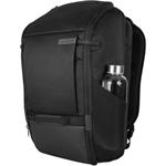 Targus pracovný batoh s vysokou kapacitou do 16", čierny