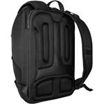 Targus pracovný batoh s vysokou kapacitou do 16", čierny