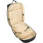 Targus pracovný kompaktný batoh do 16", čierny