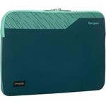 Targus Pulse EcoSmart - Pouzdro na notebook - 13" - 14" - zelená